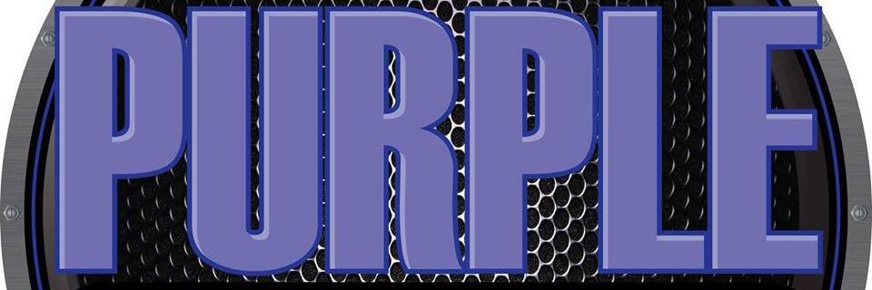 PurpleUndergrnd's profile banner image