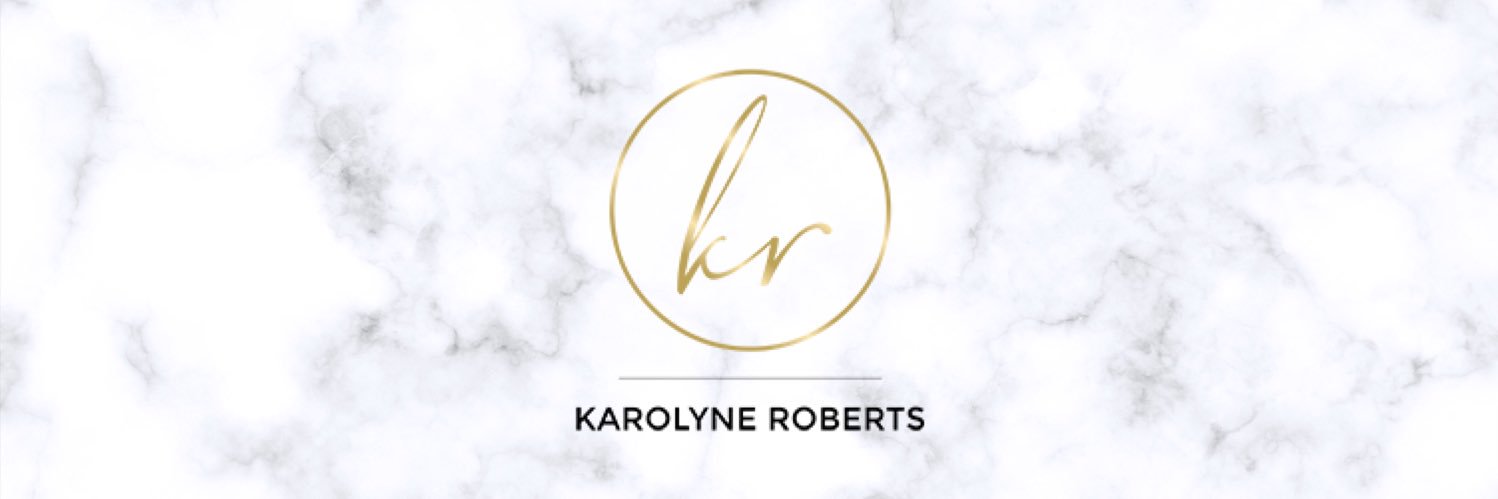 karolyneroberts's profile banner image