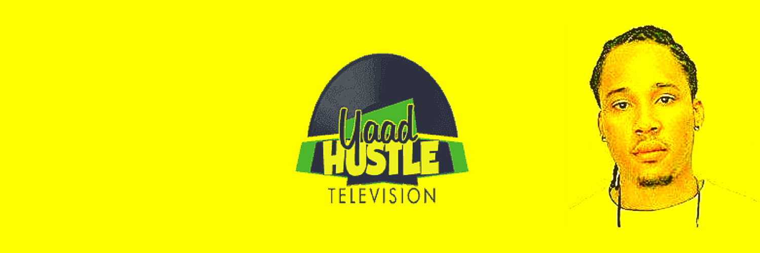 YaadHustletv's profile banner image