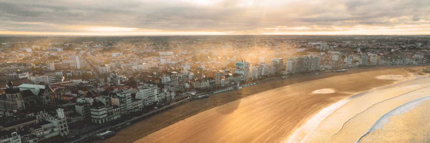 Climat Vendée banner