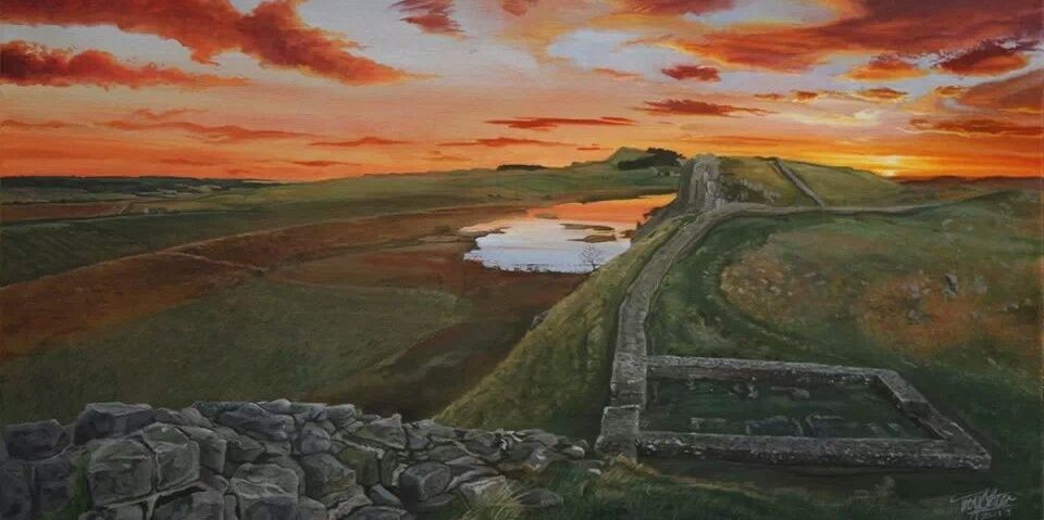ajbdeane's profile banner image