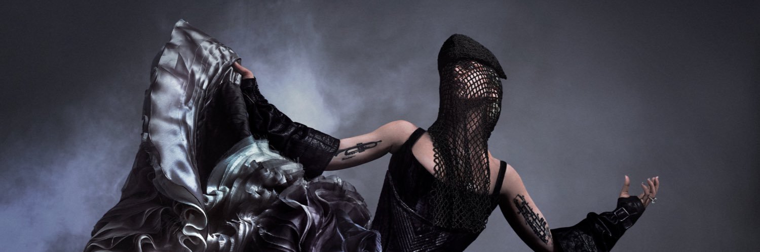 TheFameMonster's profile banner image