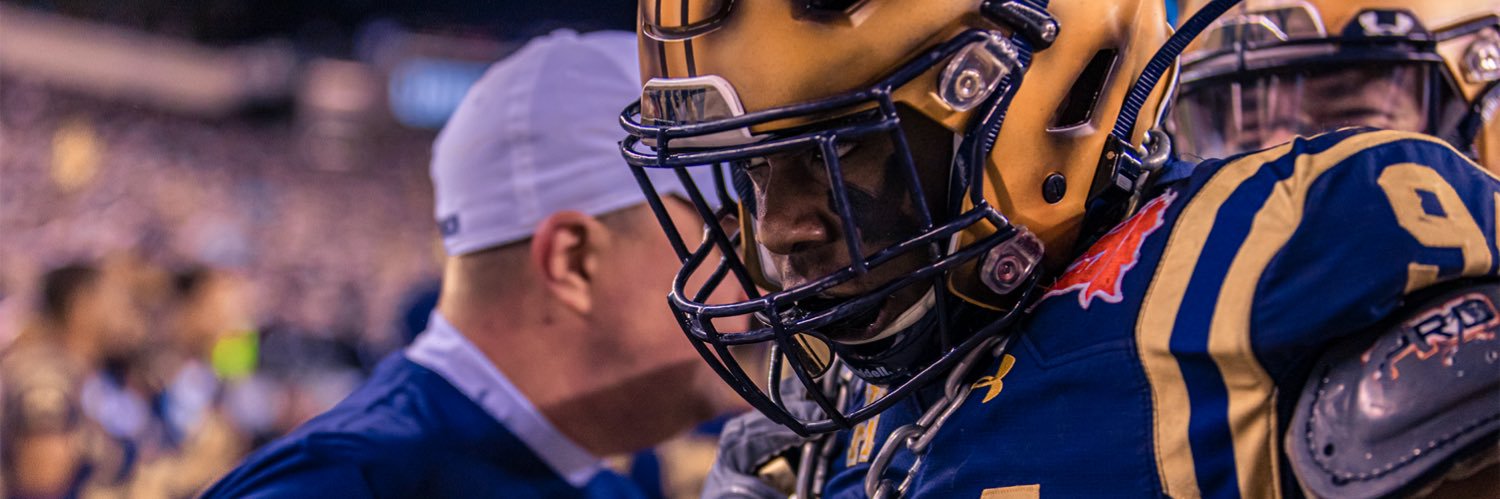 J'arius Warren banner