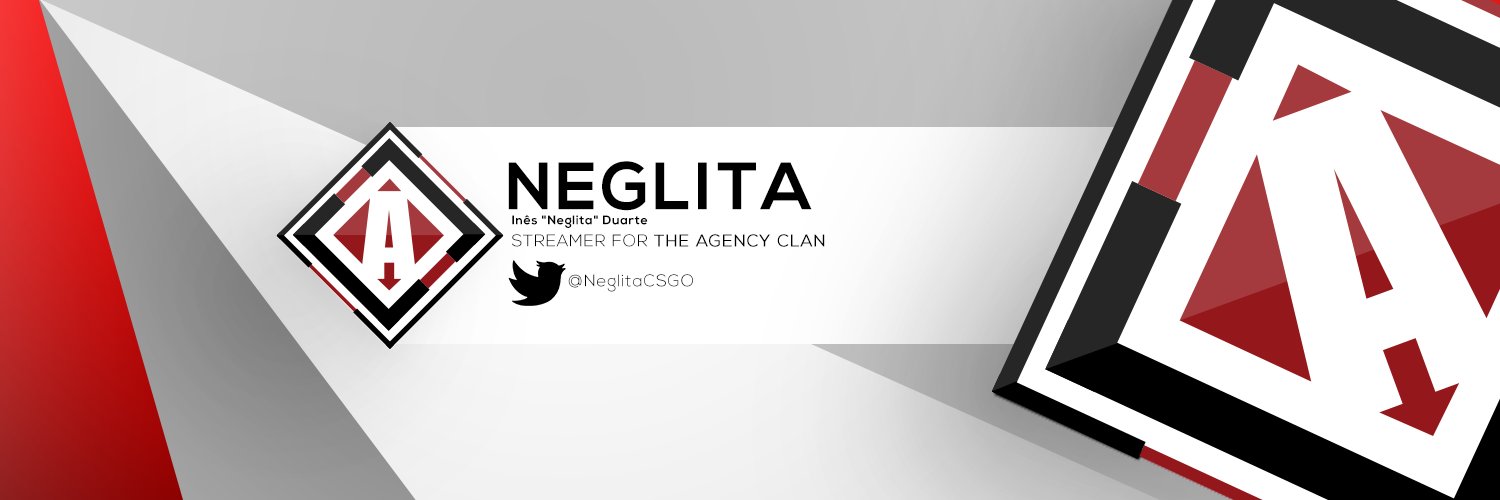 NeglitaCSGO's profile banner image