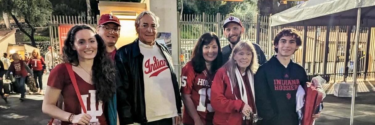 Jamie Roberts banner