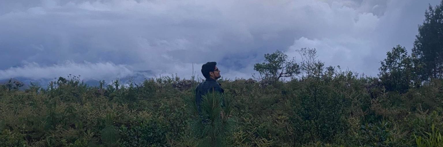 Gino Ramirez banner