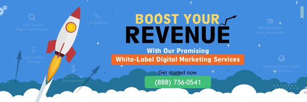AgencyPlatform Profile Banner