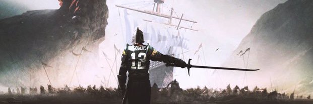 PapaTyrus's profile banner image