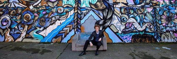 NZCharlieGates Profile Banner