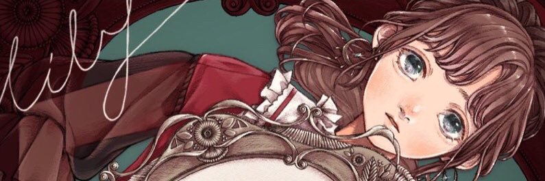 Lily. banner