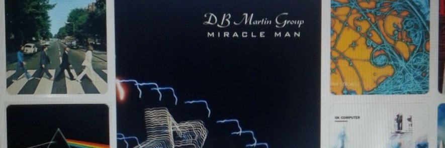 DBMartin's profile banner image