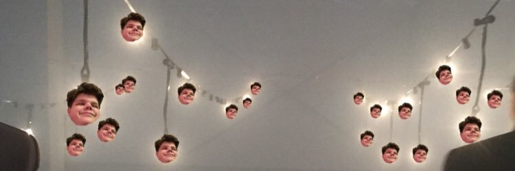 GregsBush's profile banner image