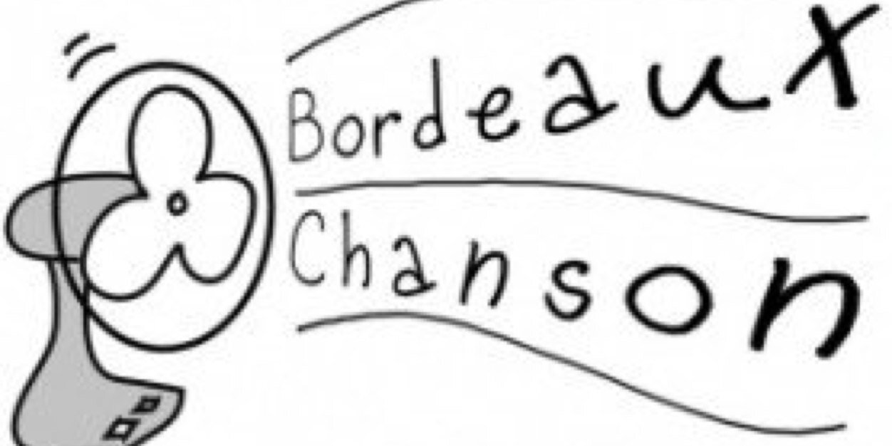 Bordeaux Chanson banner