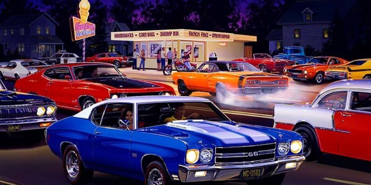 MuscleCarCraz's profile banner image
