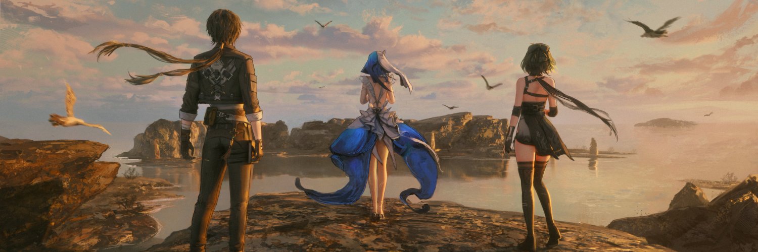 Kikuz97's profile banner image