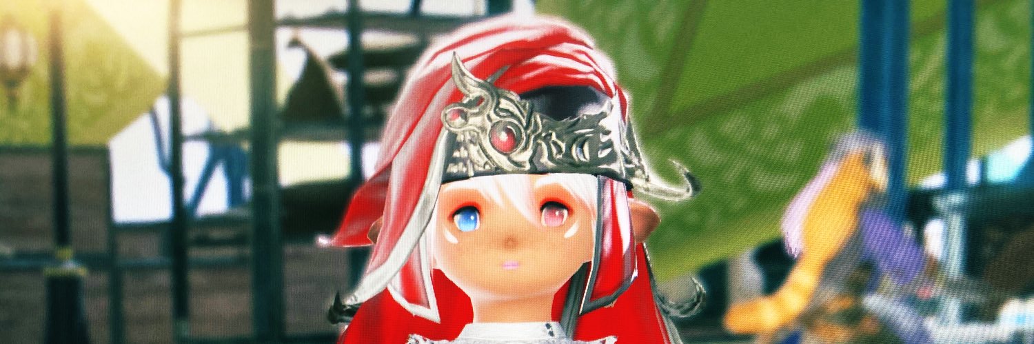 tosakeke's profile banner image