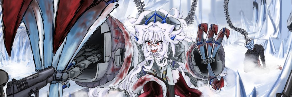 DeadLichertool's profile banner image