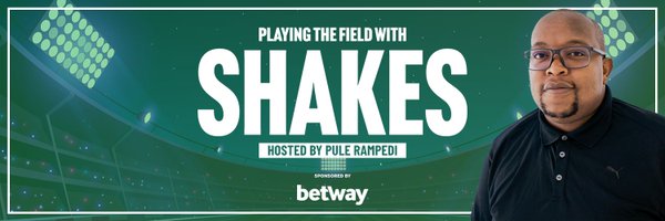 ShakesRampedi Profile Banner