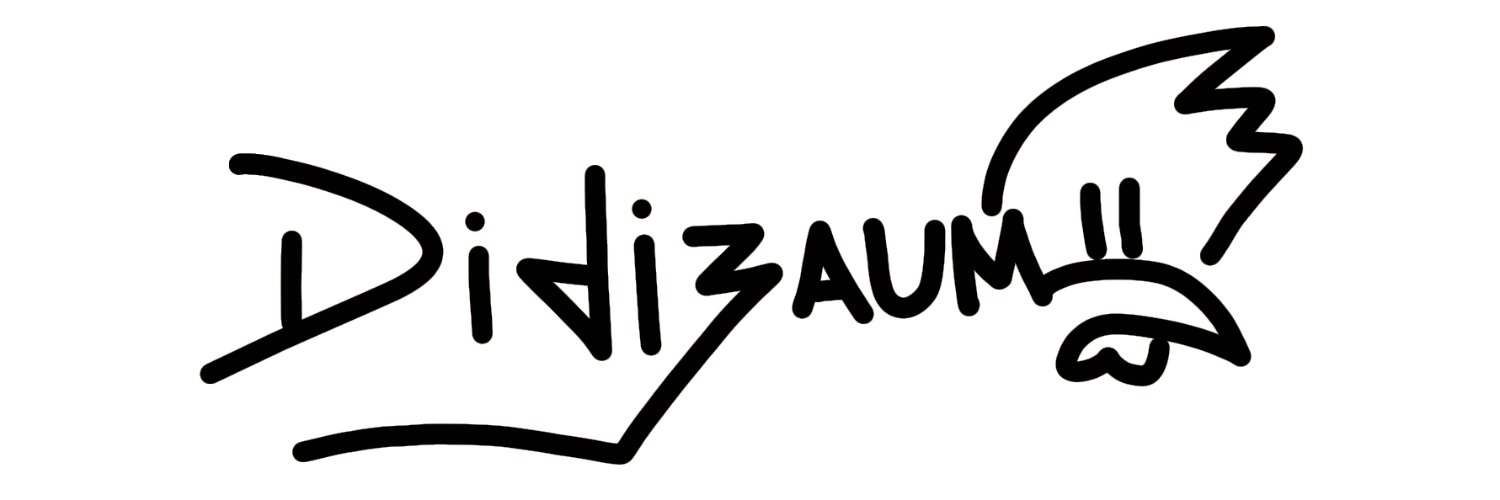 Didizaumm banner