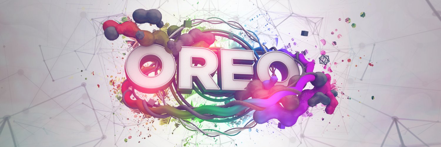 GTownOreo's profile banner image