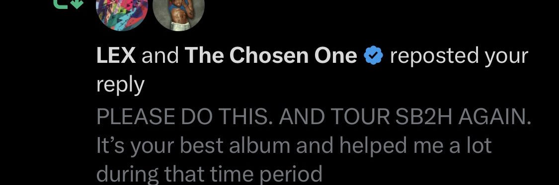 Mark 🌹 ≅ banner