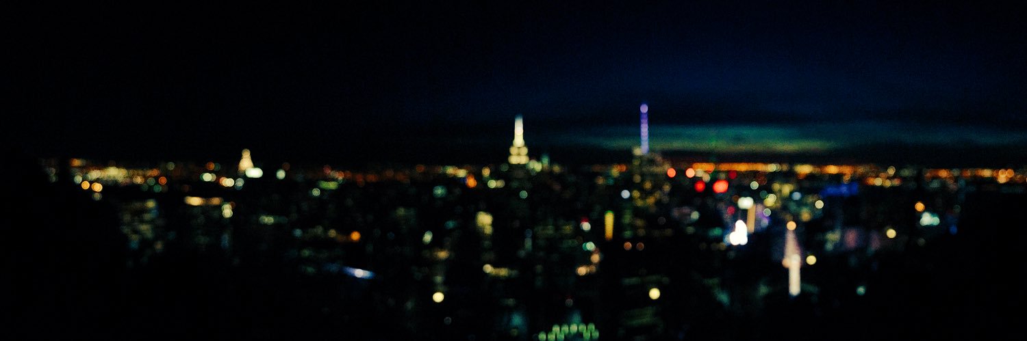 MadisonLSander's profile banner image