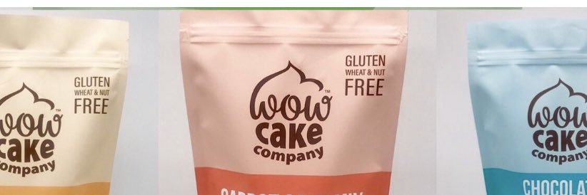WOWCakeCompany's profile banner image