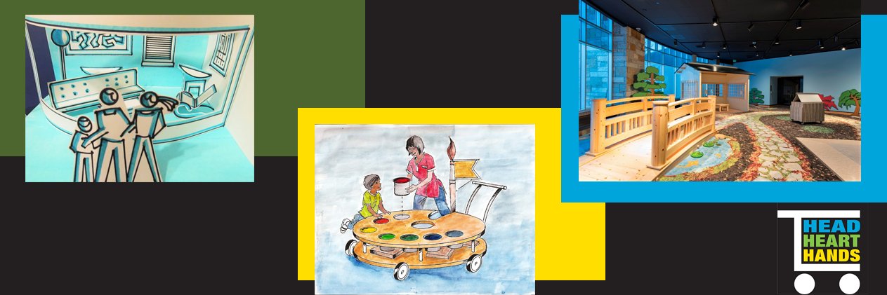 Museum Explorer banner