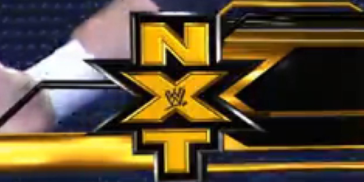 WWENXTuk's profile banner image