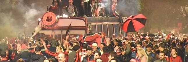 Defe Capo del Bajo banner