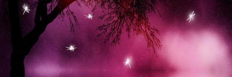 karissatheblack's profile banner image