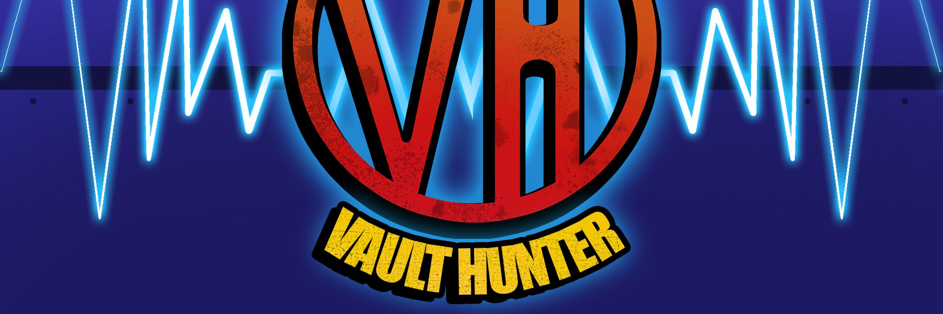VaultHuntrMusic's profile banner image
