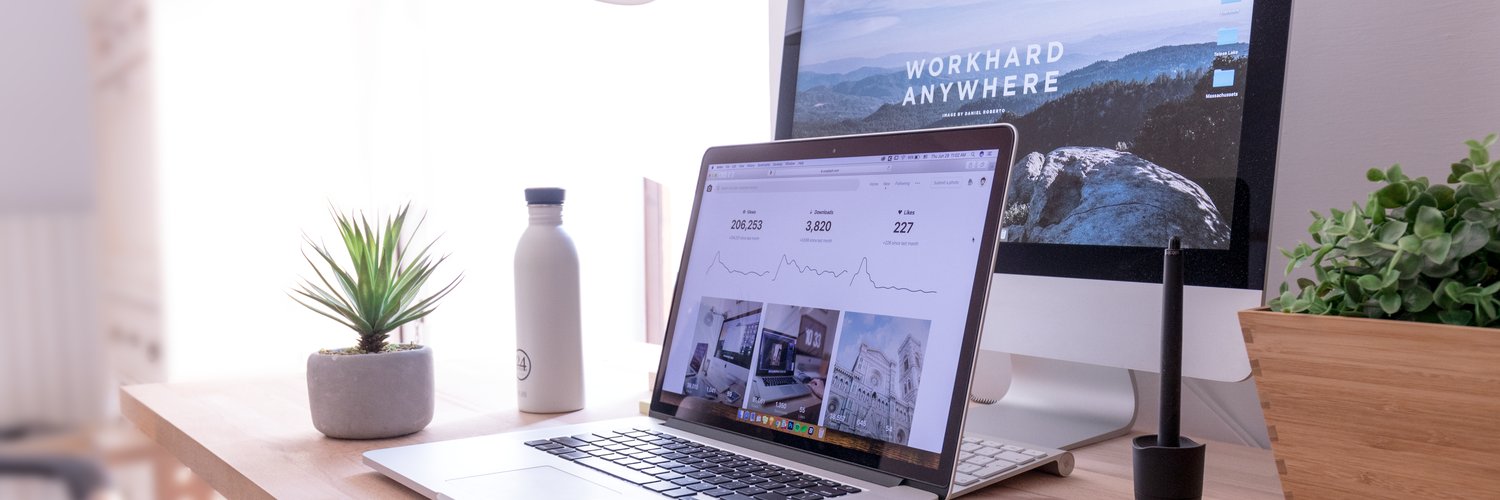 bigfolio's profile banner image