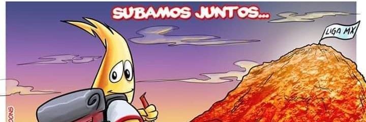 nmendezg's profile banner image