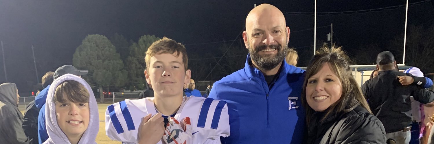 Shay Avants M. Ed. banner