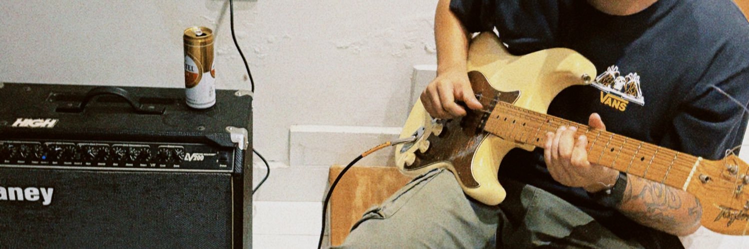 samuelhamas's profile banner image