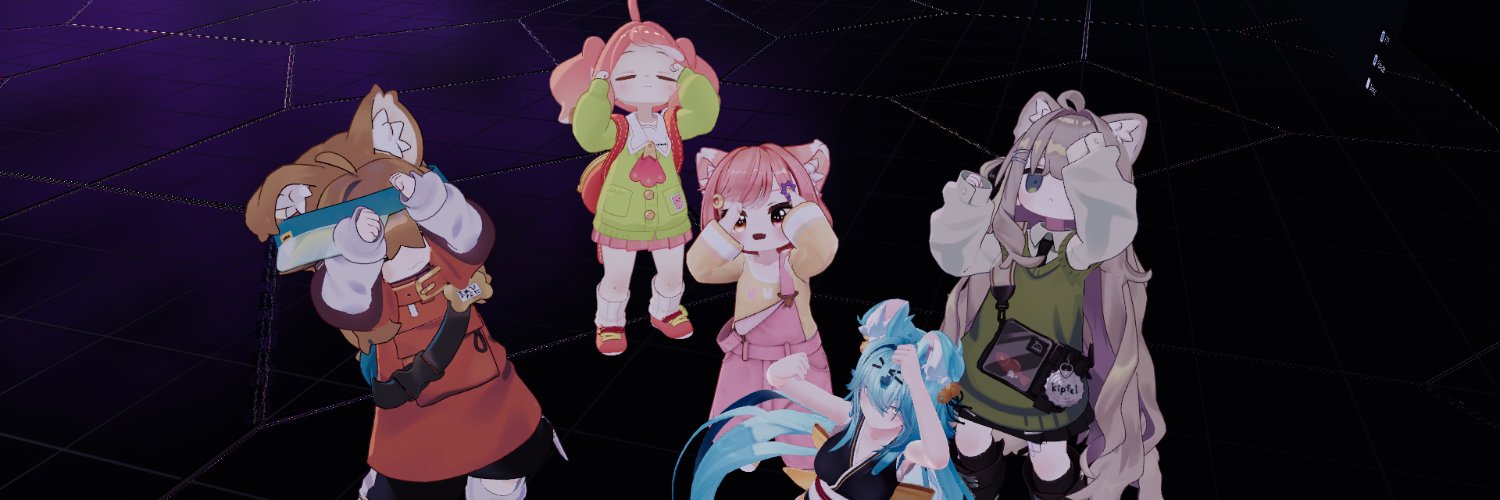 luks_pds's profile banner image