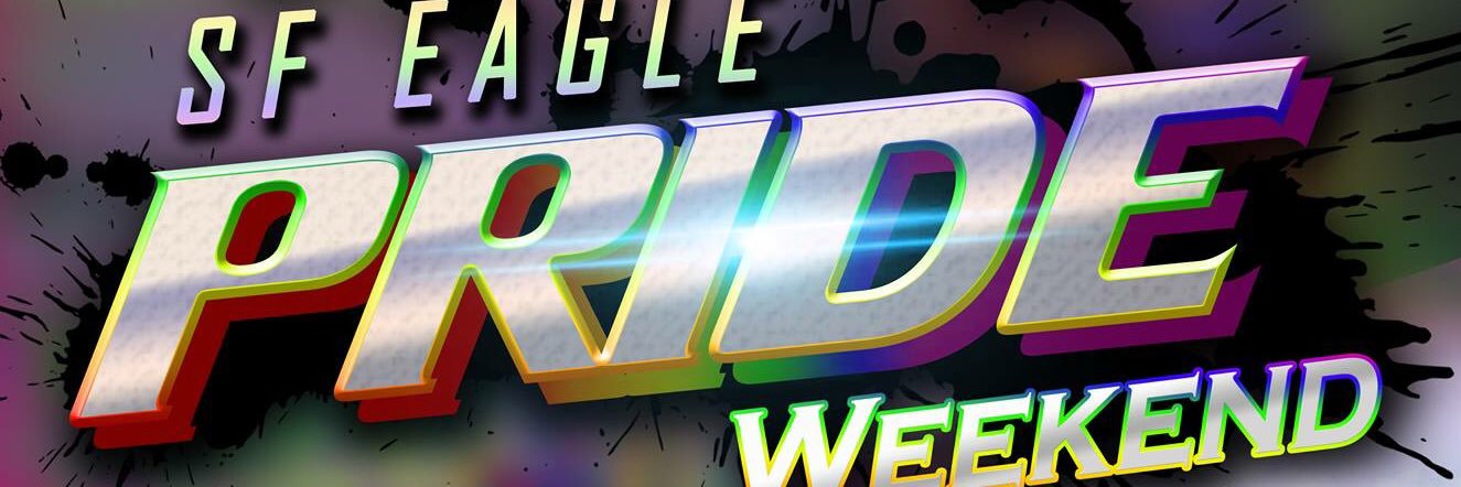 LexSFEagle's profile banner image