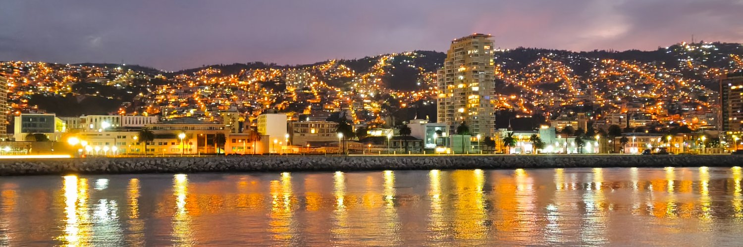 Sergio Olivares P. banner