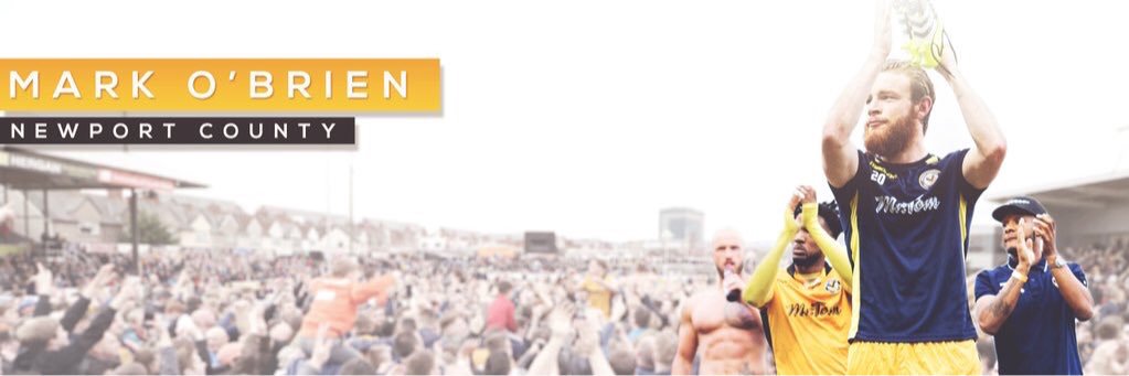 Mark O’Brien banner