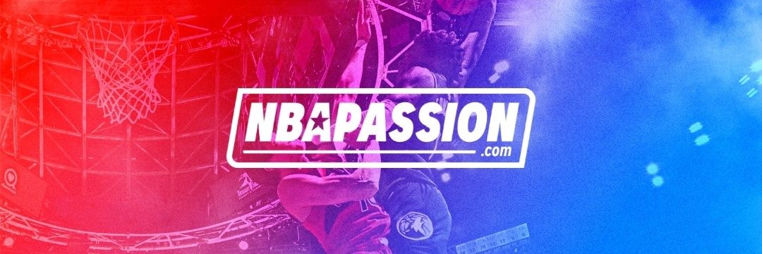 NBAPassion.com banner