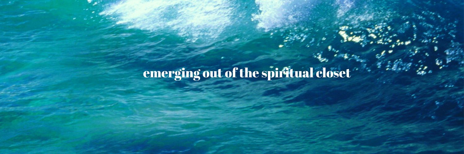 ConjuringWoman's profile banner image