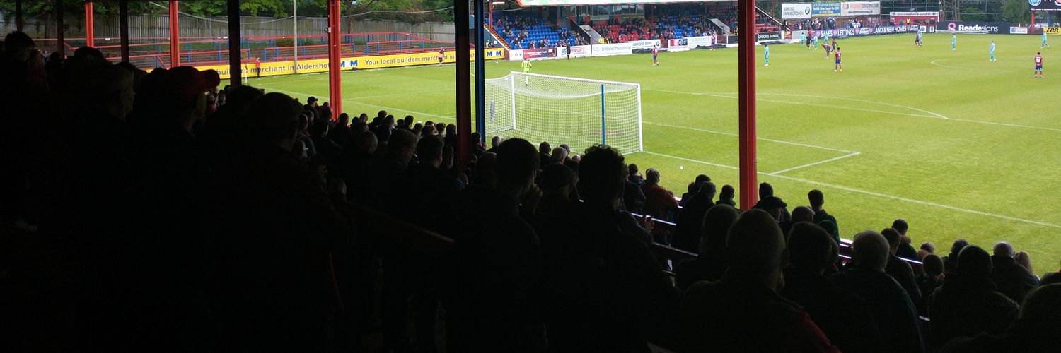 Will Brown banner