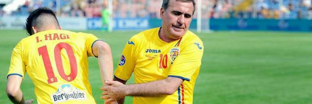 Hagi_fans's profile banner image