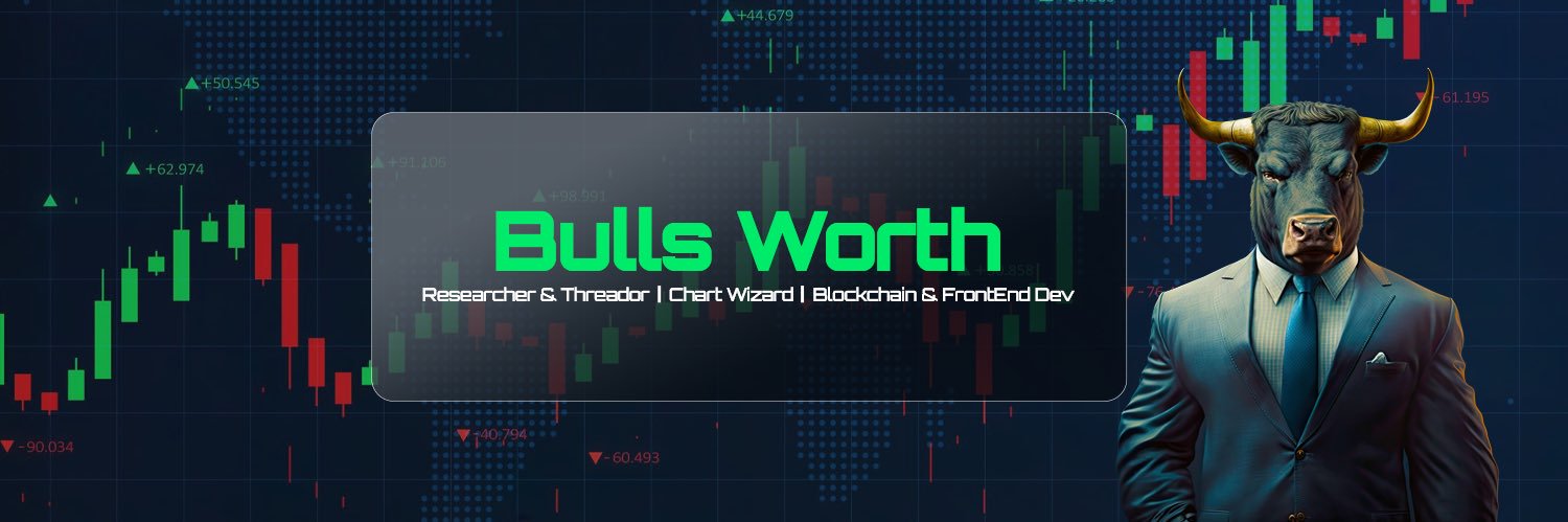 iambullsworth's profile banner image