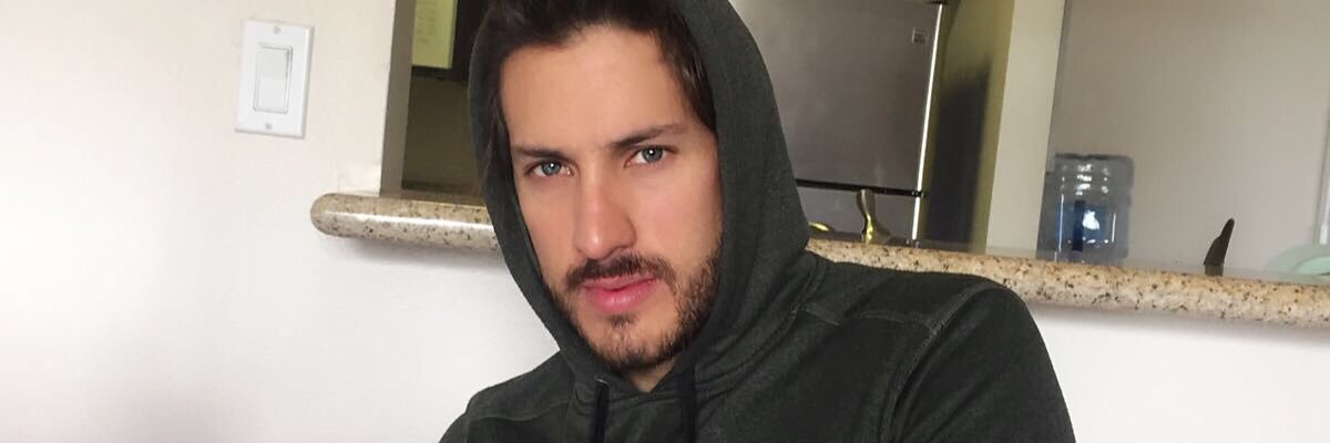 andresatxe's profile banner image