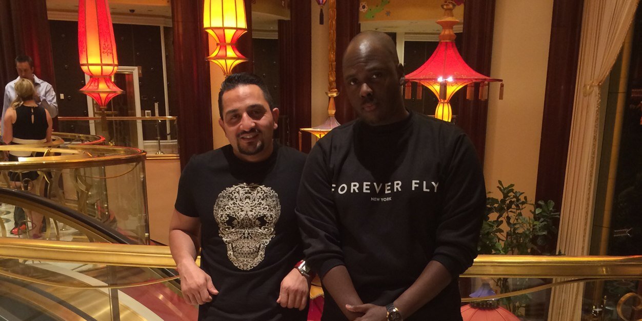 Ali_RealTalkNY's profile banner image
