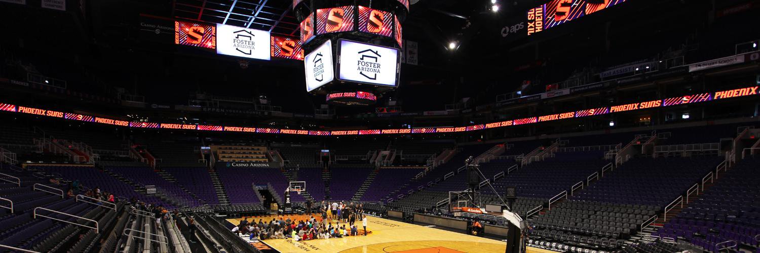 FosterArizona's profile banner image