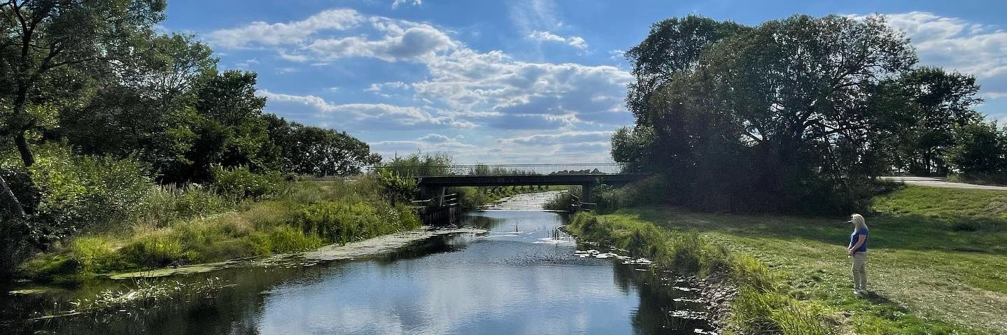 Christin Schmidt banner