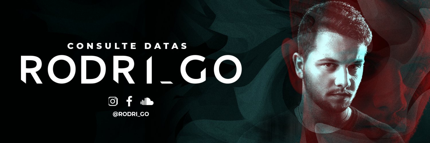 Rodri_gomusicdj's profile banner image